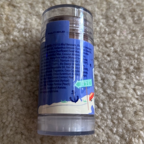 ❣️SALE$10Perfectly Posh~Bronzed Broad~Lip and contouring bronzer~ New and Sealed - Picture 5 of 7